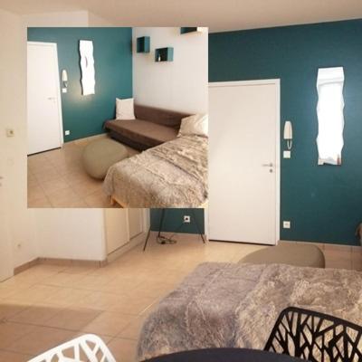 Апартаменты Studio Dans Vieux Magasin 1800 Седан Экстерьер фото